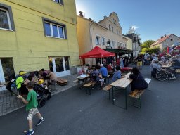 Úšovice se baví – 15. srpna 2026